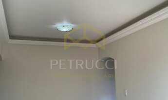 Imagem 4: Apartamento - Loteamento Country Ville - Campinas