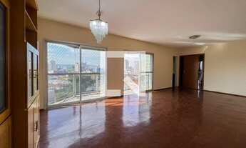 Imagem: Apartamento à Venda - Vila Romana, 3 Quartos