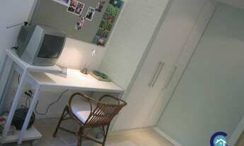 Imagem 4: Apartamento para Venda em Rio de Janeiro, Copacabana, 1 dormitório, 1 banheiro