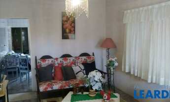 Imagem 2: CASA TÉRREA - CARIANOS - SC