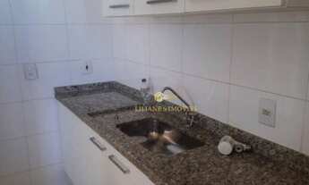 Imagem 5: Apartamento com 1 dormitório à venda, 29 m² por R$ 150.000 - Centro - Araraquara/SP