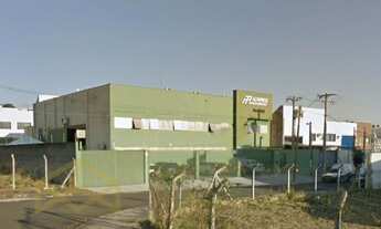 Imagem: Barracão - Parque Via Norte - Campinas