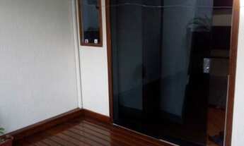 Imagem 2: COBERTURA - VILA BUARQUE - SP