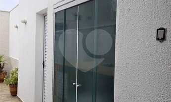 Imagem 6: COBERTURA MOOCA 3 dormitórios 1 suíte 2 banheiros 2 vagas