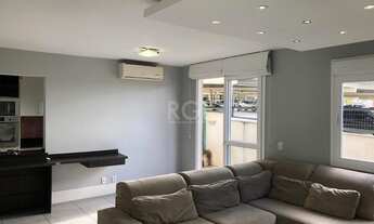 Imagem 5: Porto Alegre - Apartamento Padrão - Jardim Itu Sabará