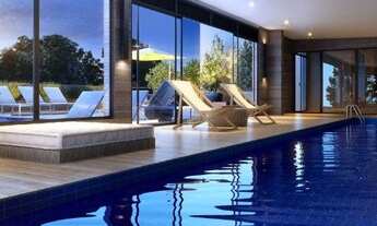 Imagem 6: Porto Alegre - Apartamento Padrão - Menino Deus