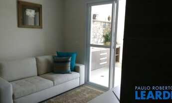 Imagem: APARTAMENTO - ENGORDADOURO - SP