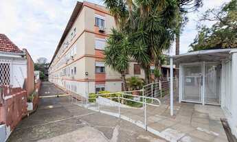 Imagem 2: Porto Alegre - Apartamento Padrão - Glória