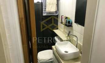 Imagem 6: Apartamento - Parque Bandeirantes I (Nova Veneza) - Sumaré