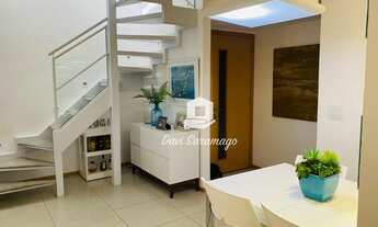 Imagem 6: Cobertura com 3 dormitórios à venda, 178 m² por R$ 1.630.000,00 - Jardim Icaraí - Niterói