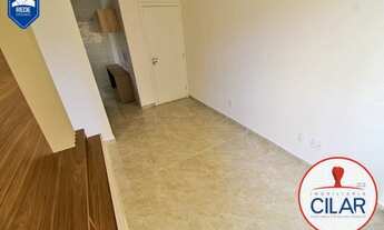 Imagem 6: São José dos Pinhais - Apartamento Padrão - Colônia Rio Grande