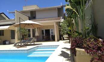 Imagem 3: Casa - Jardim Paiquerê - Valinhos