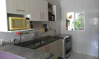 Imagem 7: Casa à venda no bairro Éden - Sorocaba/SP