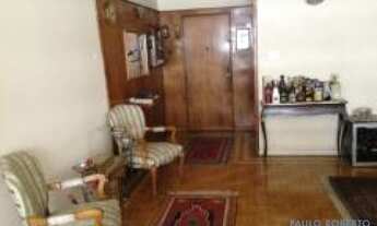 Imagem: APARTAMENTO - JARDIM PAULISTA - SP