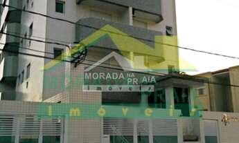 Imagem 2: Oportunidade! Apartamento 2 dorm, 1 suíte e linda vista! Só na imobiliária na Praia Grande