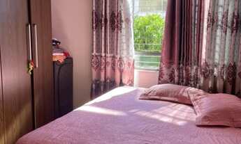 Imagem: Belo Horizonte - Apartamento Padrão - Conjunto