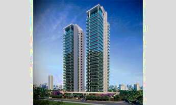 Imagem 3: Essenza Moema 288m com 3 suítes e 5 vagas de garagem