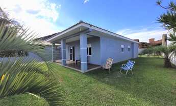 Imagem 4: Casa para venda tem 160 metros quadrados com 3 quartos em Centro - Xangri-Lá - RS