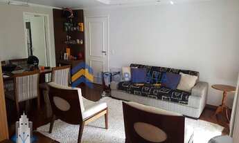 Imagem 4: Apartamento Residencial à venda, Vila Andrade (Zona Sul), São Paulo -