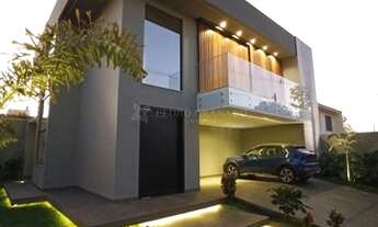 Imagem: Maringá - Sobrado - Jardim Império do