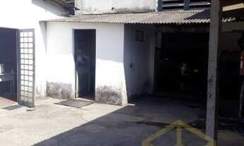 Imagem 6: Barracão - Parque São Quirino - Campinas