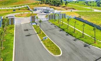 Imagem 3: Lote de 900m² plano em condomínio ao lado do Pq. Hop Hari/Itupeva