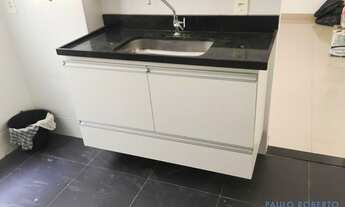 Imagem 5: APARTAMENTO - PARQUE DAS CACHOEIRAS - SP