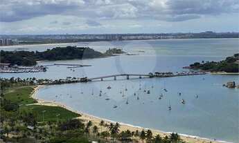 Imagem 5: Vitória - Apartamento Padrão - Enseada do Suá