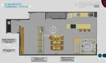 Imagem 2: São Bernardo do Campo - Apartamento Padrão - CENTRO