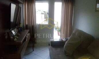 Imagem 3: Casa - Jardim São Sebastião - Hortolândia