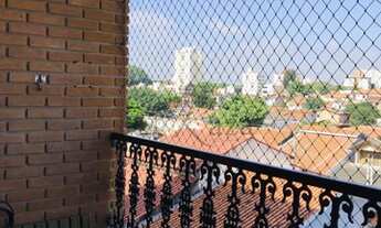 Imagem 5: Sao Jose dos Campos - Apartamento Padrão - Jardim Alvorada