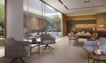 Imagem 7: BELO HORIZONTE - Apartamento Padrão - Funcionários