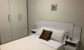 Imagem 4: THE PLAZA RESIDENCE- Apartamento com 2/4 sendo 1 suíte, 1 vaga, 54 m²- Ondina