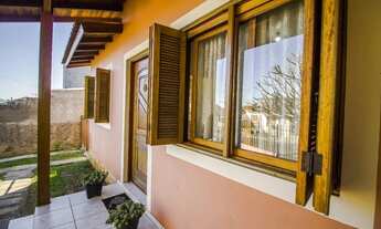 Imagem 2: Casa com 2 dormitórios à venda em Estância Velha