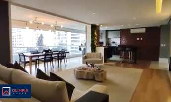 Imagem 4: Venda Apartamento 3 Dormitórios - 233 m² Campo Belo