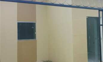 Imagem 6: Casa de condomínio para venda possui 80 metros quadrados com 2 quartos em Novo Aleixo - Ma