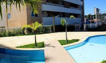 Imagem 4: Apartamento com 3 quartos à venda, 105 m² por R$ 650.000 - Fátima - Teresina/PI