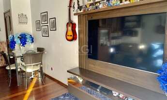 Imagem 7: Porto Alegre - Apartamento Padrão - Santana