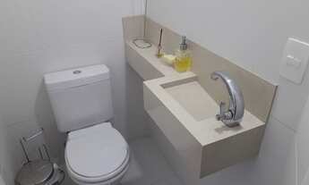 Imagem 4: Casa de condomínio sobrado à venda, 136m² - Urbanova Premium - R$1.180.000,00