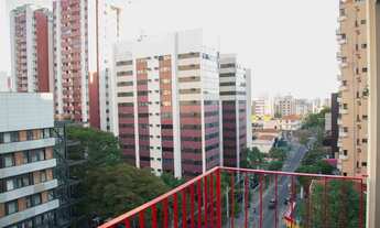 Imagem 3: Apartamento com vista espetacular