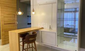 Imagem 4: Porto Alegre - Apartamento Padrão - Cristo Redentor