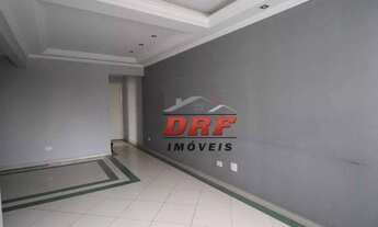 Imagem 3: Apartamento com 3 dormitórios 1 vaga à venda, 76 m² por R$ 345.000 - Macedo - Guarulhos/SP