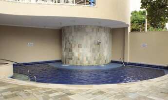 Imagem 2: Paradise Flat Residence - 1 Quarto Sala Cozinha Wc 1 Vaga