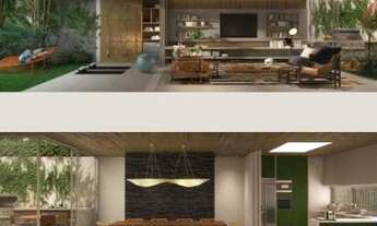 Imagem 2: CASA EM CONDOMÍNIO - ALTO DE PINHEIROS - SP