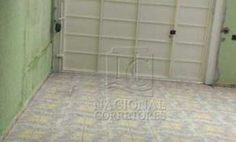 Imagem 2: Sobrado com 2 dormitórios, 116 m² - venda por R$ 615.000,00 ou aluguel por R$ 3.400,00/mês