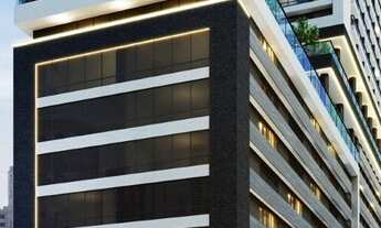 Imagem: Apartamento para venda 35m² no Batel