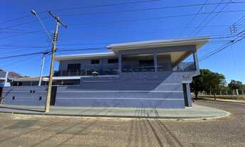 Imagem 3: Sao Carlos - Casa Padrão - Parque Industrial