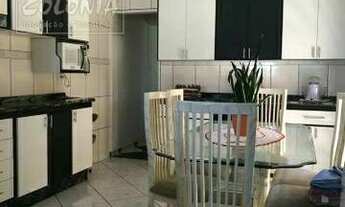 Imagem 6: Santo André - Casa Padrão - Vila Mazzei