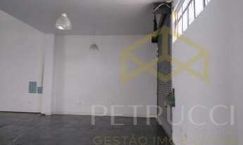 Imagem 7: Barracão - Jardim São Vicente - Campinas