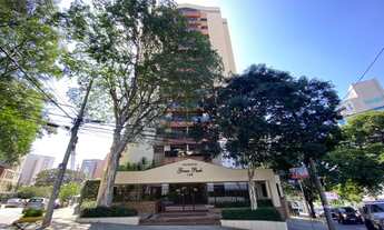 Imagem: Espetacular cobertura no Cambuí